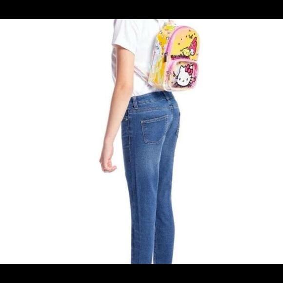 Hello Kitty and Friends Small Backpack main image 4